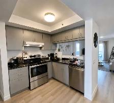 1 Bedroom in Griffintown - All inclusive Available August 1st - Photo 2
