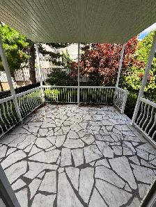 2 Logements à louer 5 1/2 (Rez de Chaussée) - Photo 13
