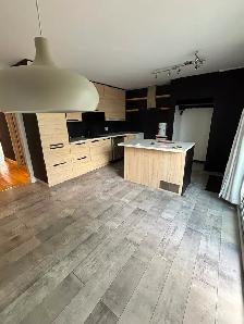 2 Logements à louer 5 1/2 (Rez de Chaussée) - Photo 24