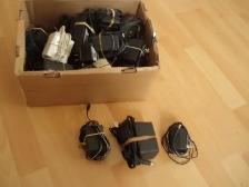 POWER SUPPLY  ADAPTERS