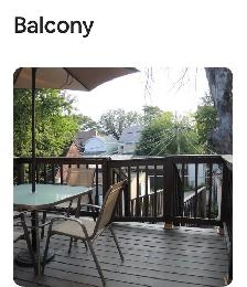 DOWNTOWN TORONTO, BATHURST & DUNDAS, 2 BED, 1 BATH APT FOR RENT - Photo 7