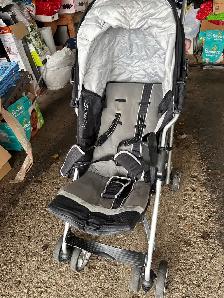 Maxi cost Perle stroller