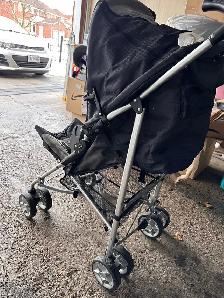 Maxi cost Perle stroller - Photo 3