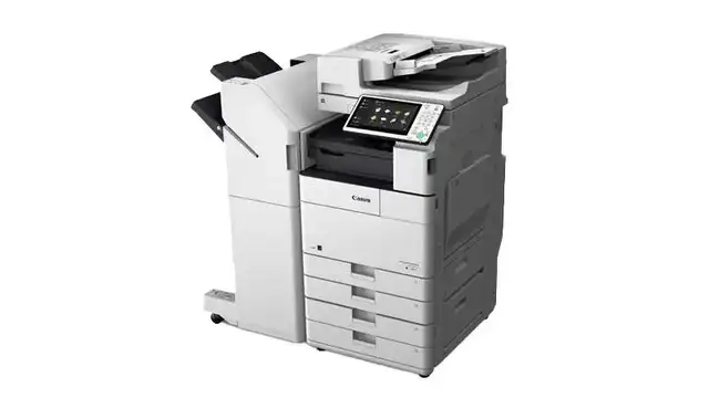 Exclusive Business Printer _ Only $76/month 94