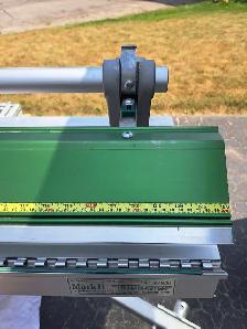Van Mark Mark II Trimmaster - Photo 2