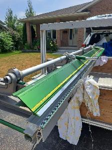 Van Mark Mark II Trimmaster - Photo 4
