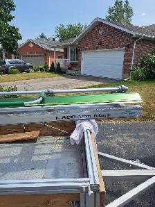Van Mark Mark II Trimmaster - Photo 6