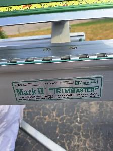 Van Mark Mark II Trimmaster - Photo 8
