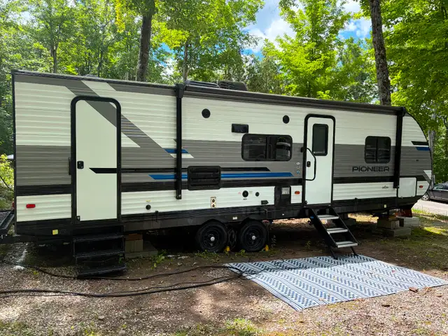 2021 PIONEER BH270
