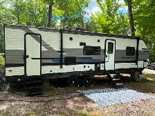 2021 PIONEER BH270