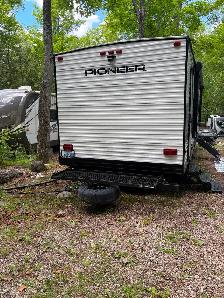 2021 PIONEER BH270 - Photo 3