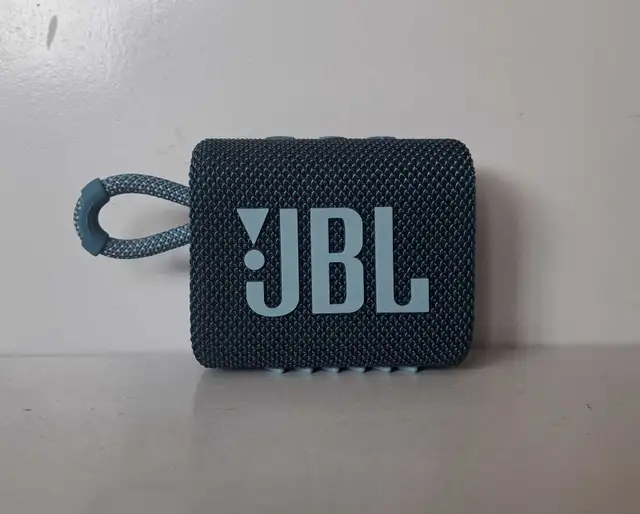 JBL Go Speaker (32623768)
