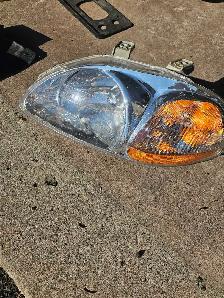 1996-2000 OEM Honda Civic Headlight