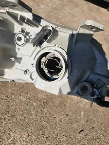 1996-2000 OEM Honda Civic Headlight - Photo 2