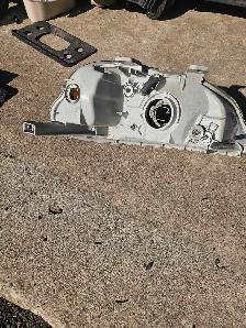 1996-2000 OEM Honda Civic Headlight - Photo 4