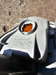 1996-2000 OEM Honda Civic Headlight - Photo 8