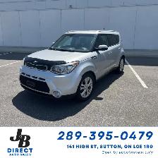 2016 Kia soul ex   Safety Certified ALL IN Price
