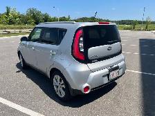 2016 Kia soul ex   Safety Certified ALL IN Price - Photo 5