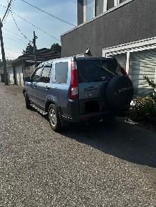 2002 Honda CR-V – Exceptionally Well Maintained – $7,900 - Photo 3