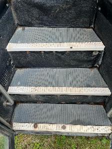 Autobus Freight liner C2 2012 - Photo 8