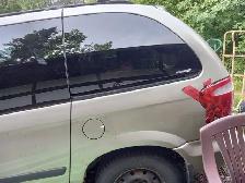 2006 Dodge minivan - Photo 4