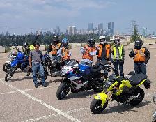 Skills for life motorcycle course - Photo 5