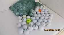 Balles de golf à PETIT PRIX - Photo 2