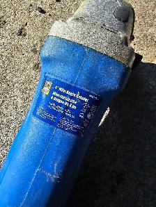 Power Fist Angle Grinder brand new - Photo 3
