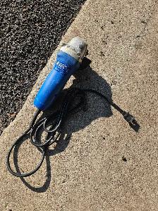 Power Fist Angle Grinder brand new - Photo 8