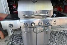 Barbecue - Photo 2
