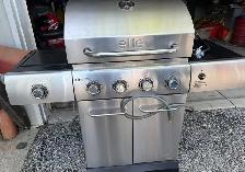 Barbecue - Photo 3