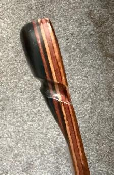Like New - Martin Savannah Long Bow Complete - Photo 10