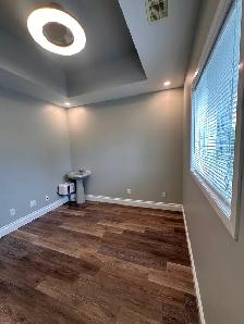 Carleton Place Office /commercial space with sink for lease