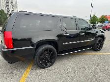 2007 Cadillac Escalade ESV - Photo 3