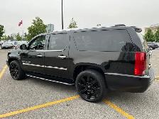 2007 Cadillac Escalade ESV - Photo 4