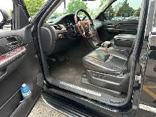 2007 Cadillac Escalade ESV - Photo 5