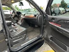 2007 Cadillac Escalade ESV - Photo 7