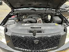 2007 Cadillac Escalade ESV - Photo 10