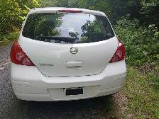Nissan Versa 2012 - Photo 3