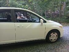 Nissan Versa 2012 - Photo 4