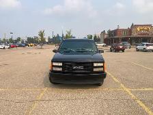 1993 gmc sierra pick up truck - Photo 3