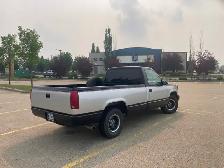 1993 gmc sierra pick up truck - Photo 5