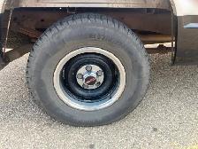1993 gmc sierra pick up truck - Photo 8