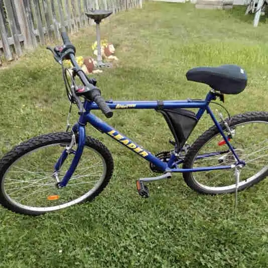 Vélo Homme et Femme