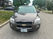 2009 Chevy Uplander - Photo 3