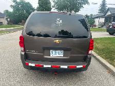 2009 Chevy Uplander - Photo 5