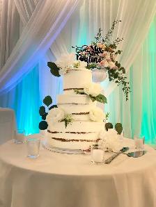 Custom cakes, stunning wedding cakes Oakville bakery - Photo 8