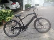 EBIKE NEW HYPER DRIVIN- BRAND NEW