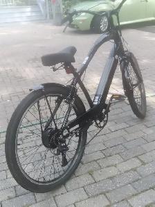 EBIKE NEW HYPER DRIVIN- BRAND NEW - Photo 4