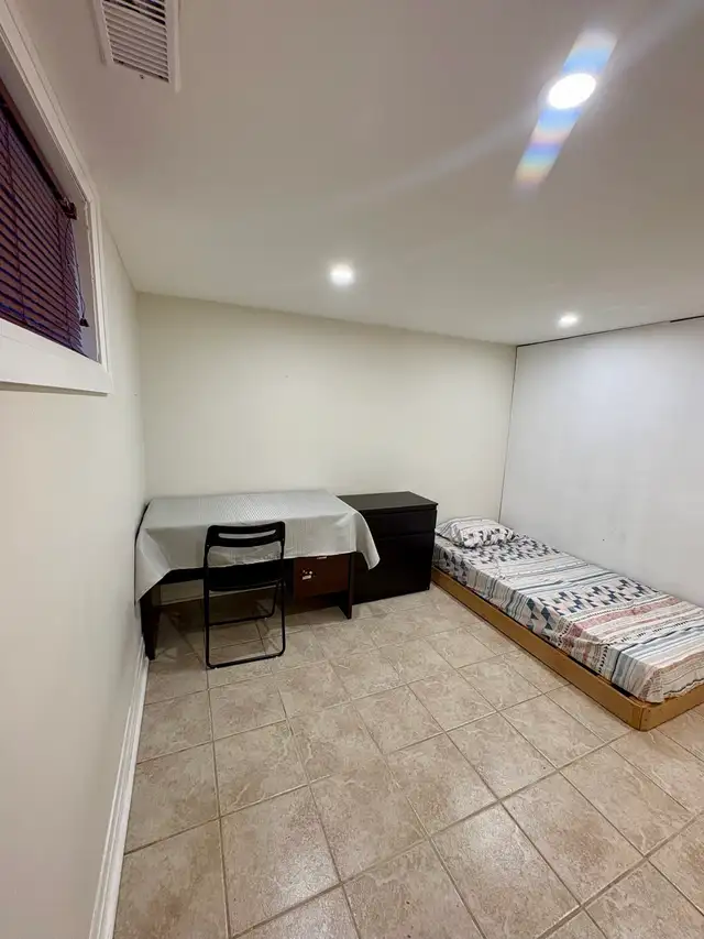 Room for Rent